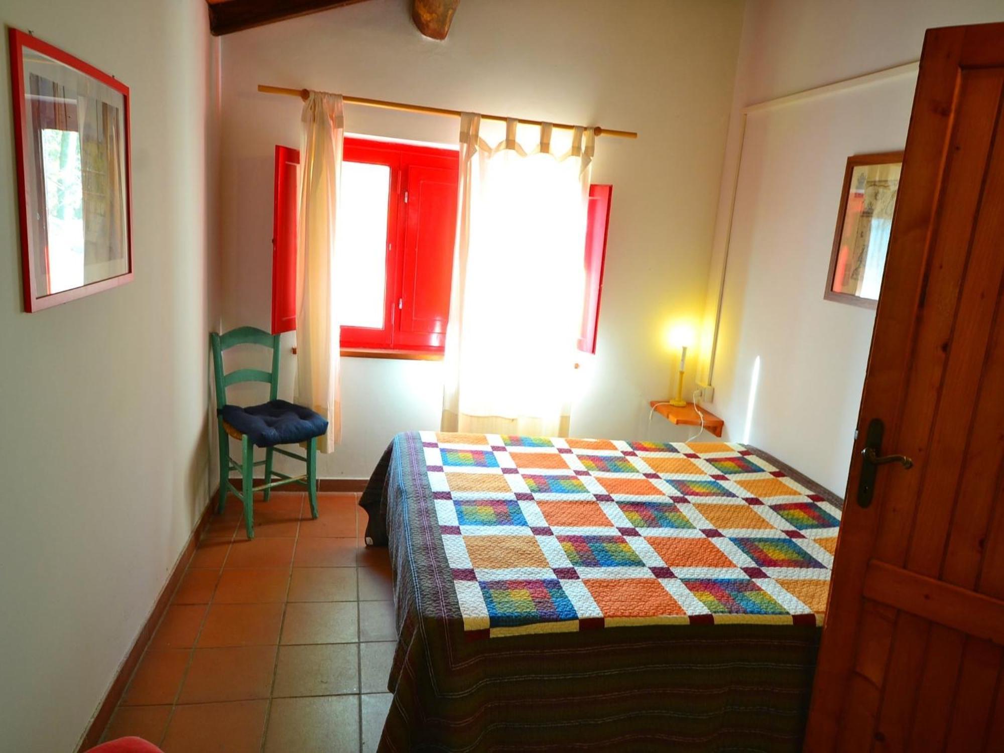 Lovely Holiday Home With Private Pool ซานมาร์เชลโล ปิสโตเยเซ ภายนอก รูปภาพ