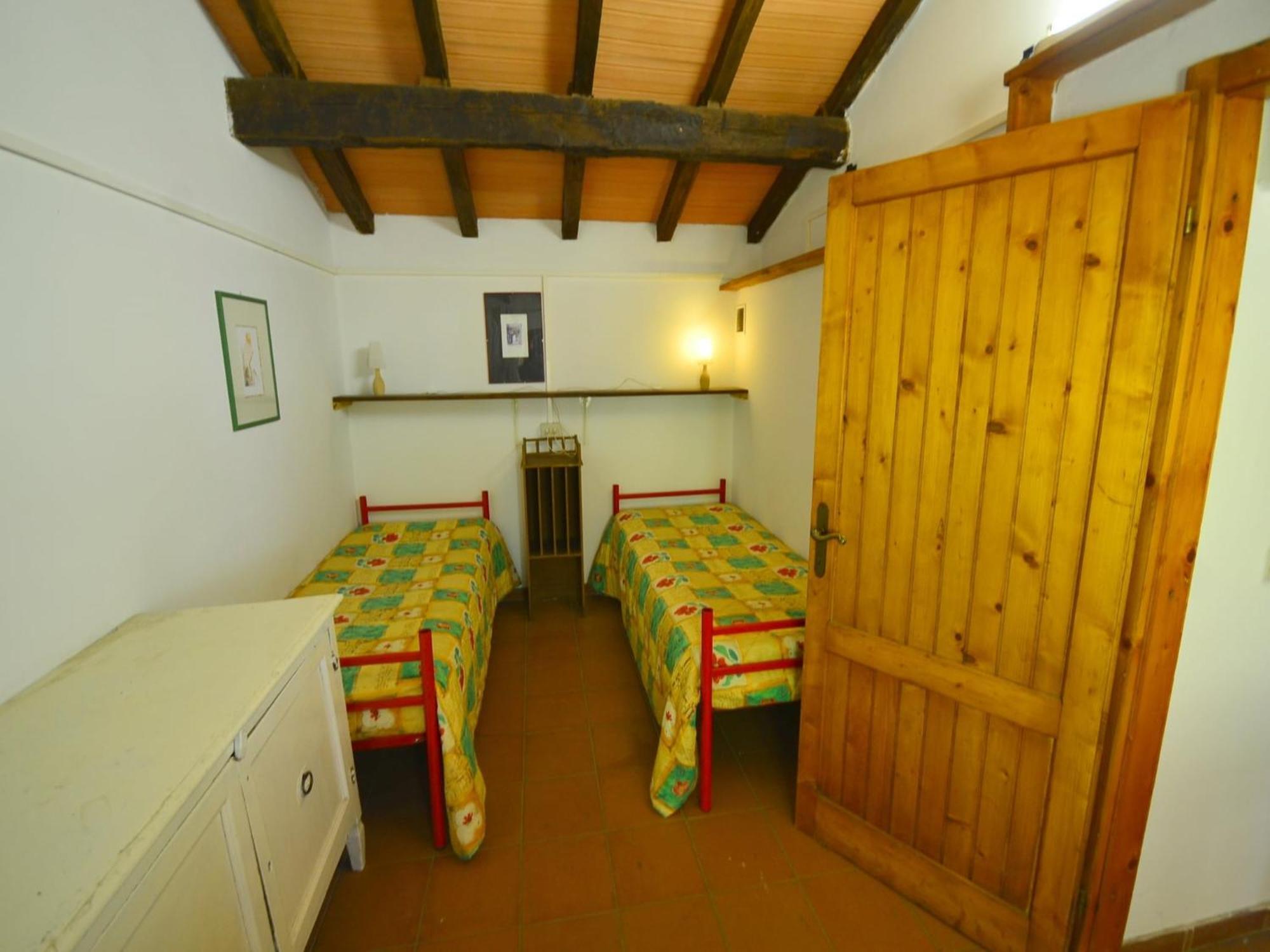 Lovely Holiday Home With Private Pool ซานมาร์เชลโล ปิสโตเยเซ ภายนอก รูปภาพ