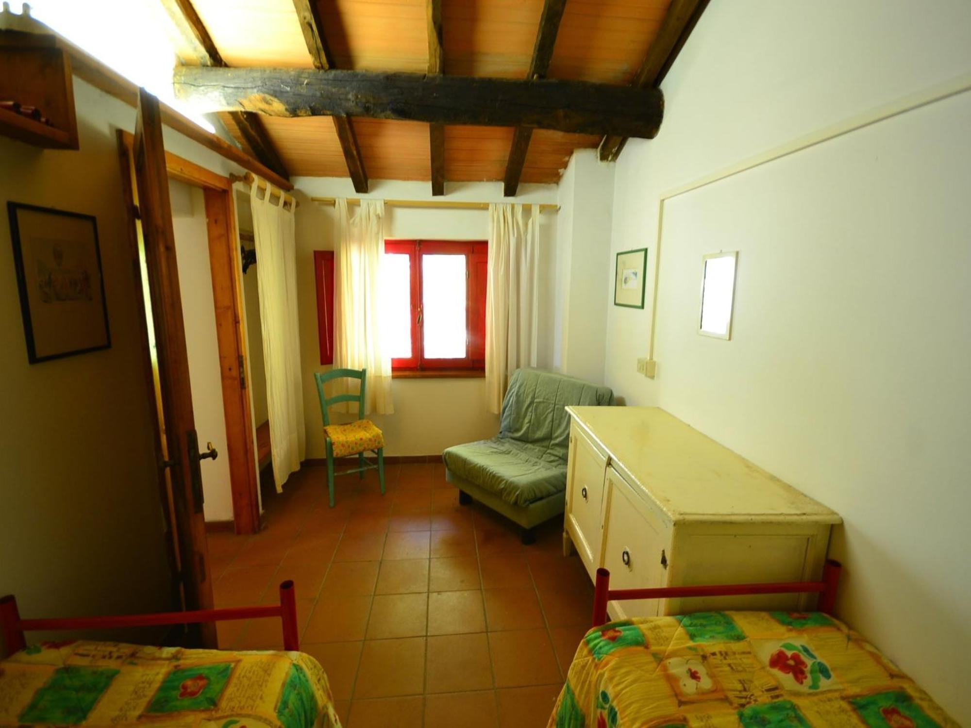 Lovely Holiday Home With Private Pool ซานมาร์เชลโล ปิสโตเยเซ ภายนอก รูปภาพ