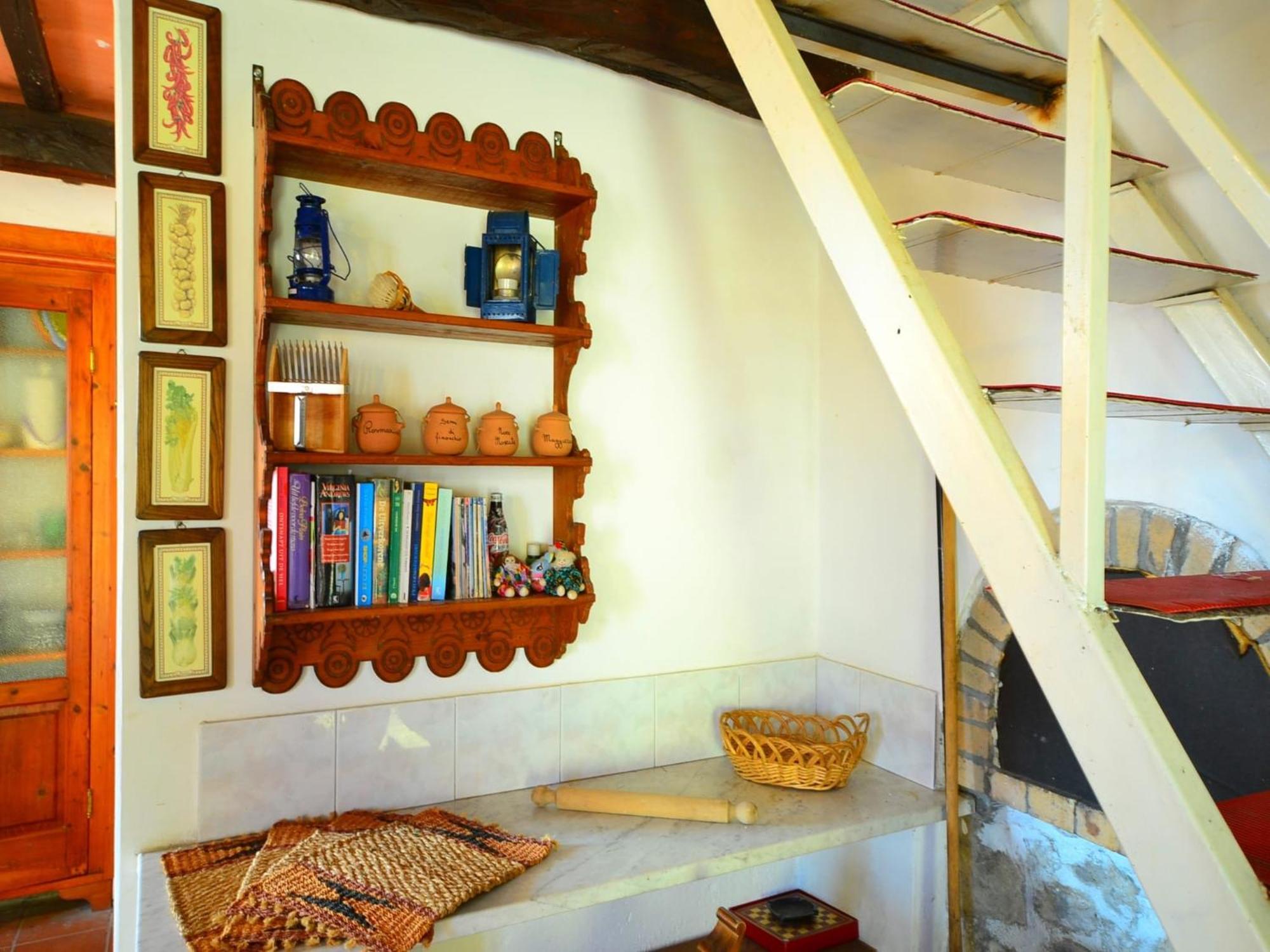 Lovely Holiday Home With Private Pool ซานมาร์เชลโล ปิสโตเยเซ ภายนอก รูปภาพ
