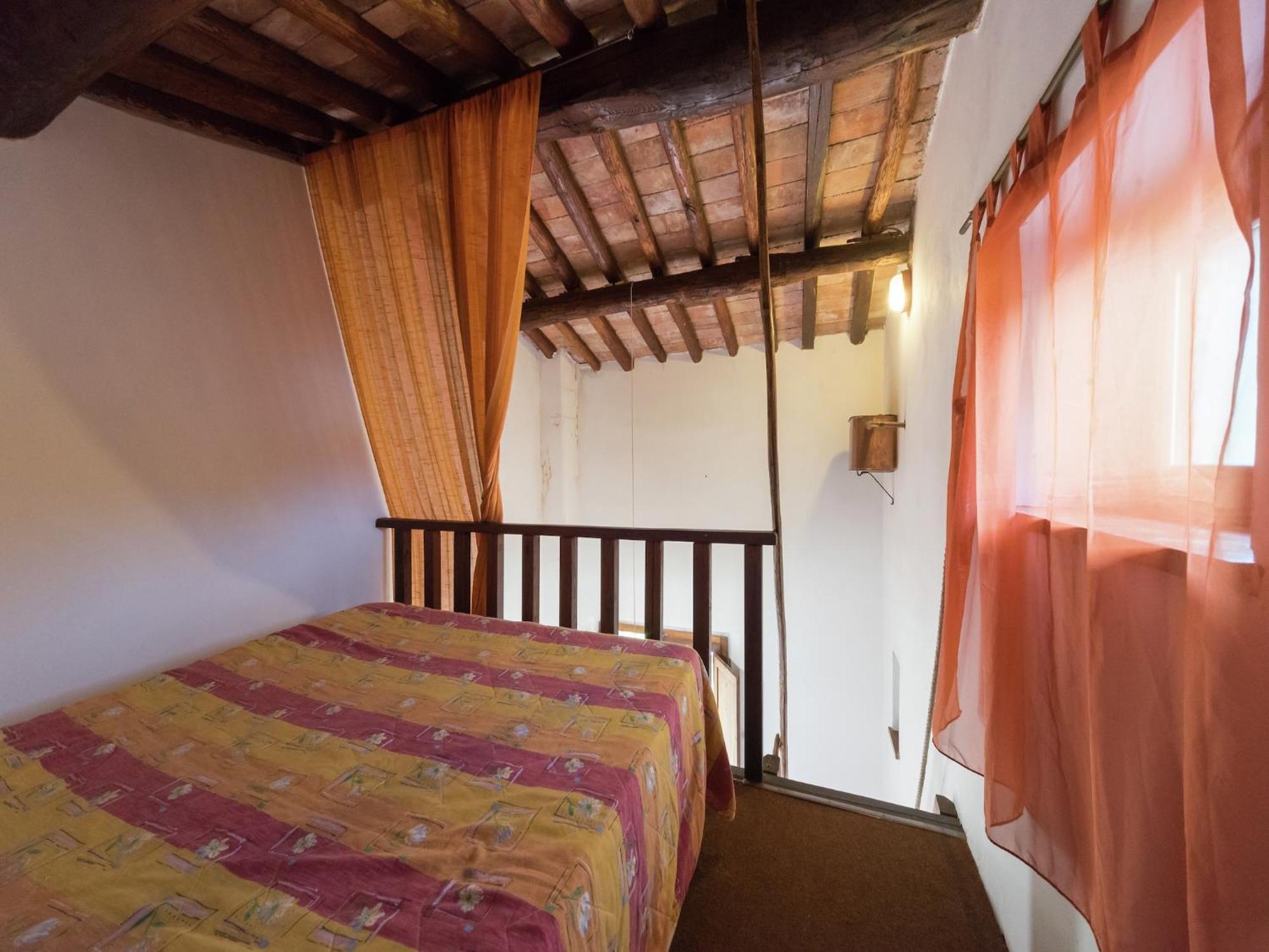 Lovely Holiday Home With Private Pool ซานมาร์เชลโล ปิสโตเยเซ ภายนอก รูปภาพ