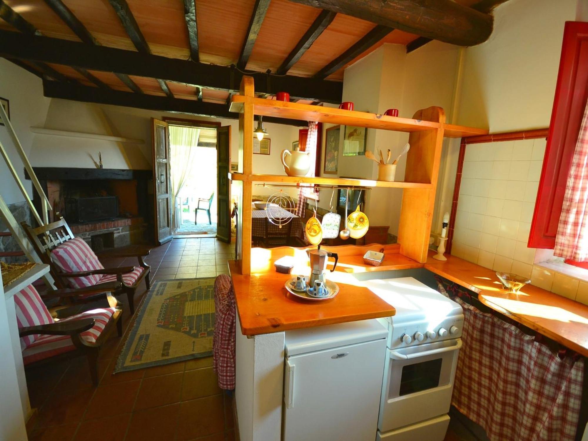 Lovely Holiday Home With Private Pool ซานมาร์เชลโล ปิสโตเยเซ ภายนอก รูปภาพ