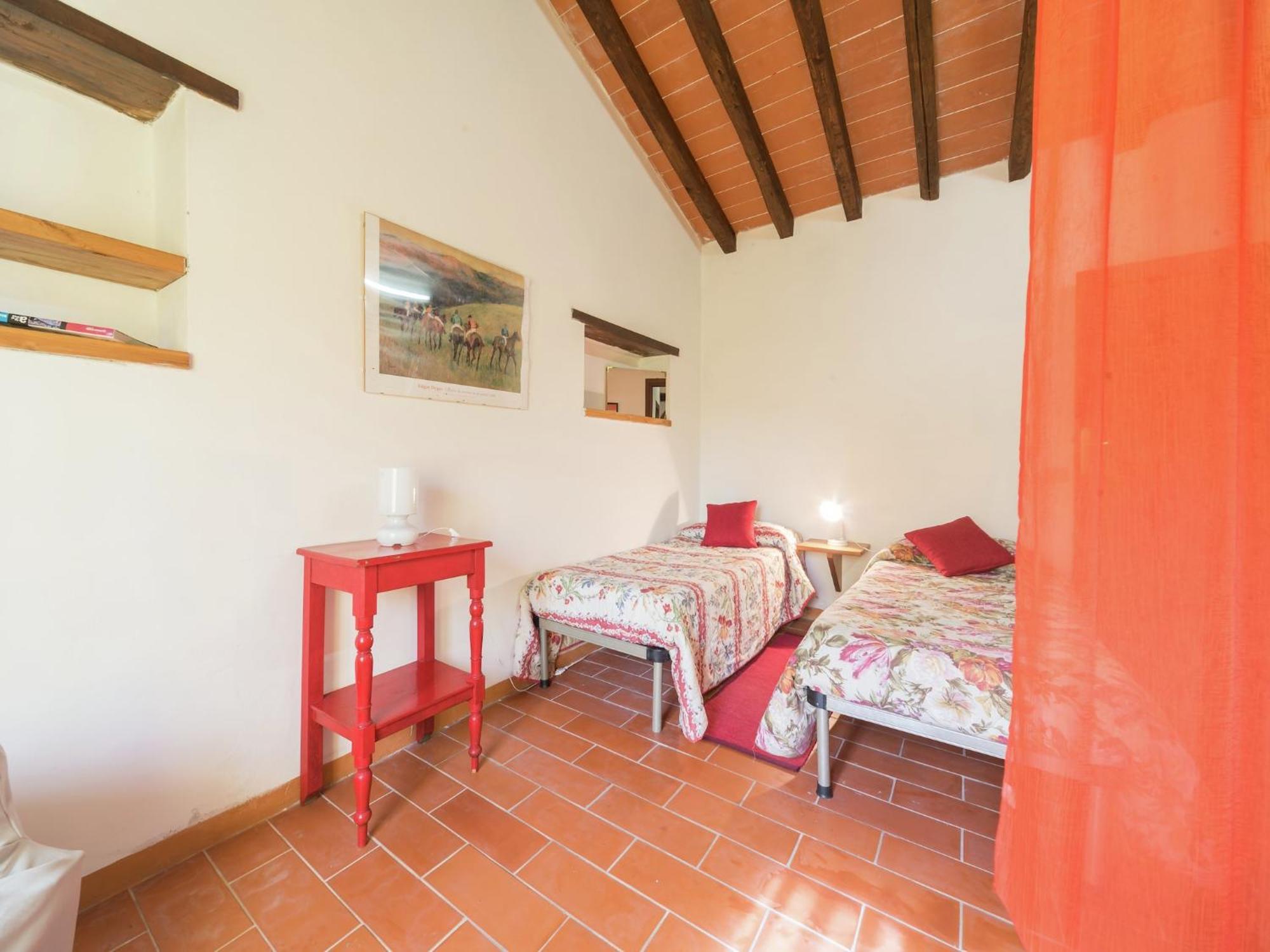 Lovely Holiday Home With Private Pool ซานมาร์เชลโล ปิสโตเยเซ ภายนอก รูปภาพ